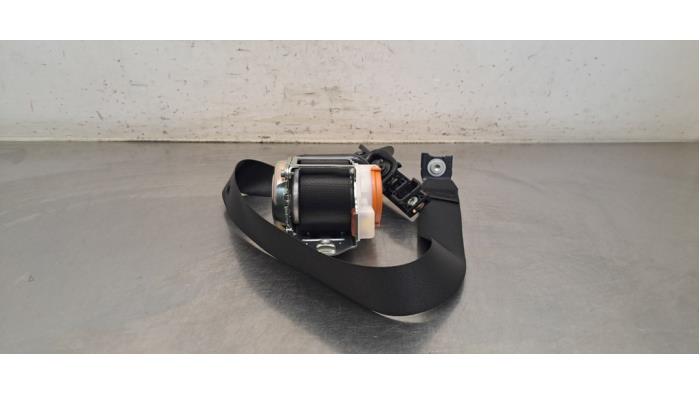 Ceinture de sécurité avant gauche Mercedes EQA