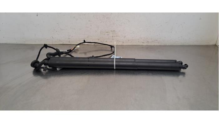 Kit amortisseur gaz hayon Mercedes EQA