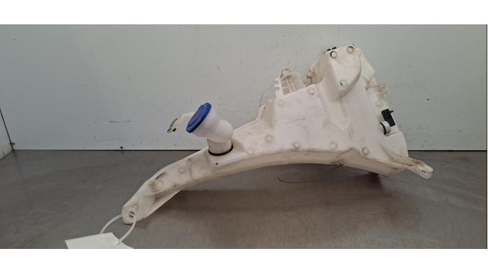 Réservoir lave-glace avant Ford Kuga