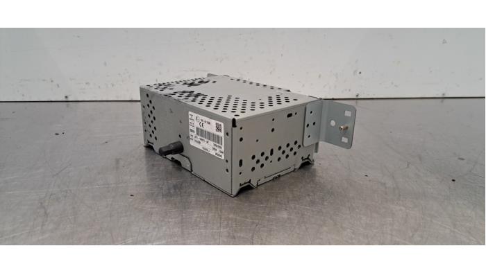 Module radio Ford Kuga
