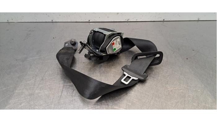 Ceinture de sécurité arrière droite Ford Kuga