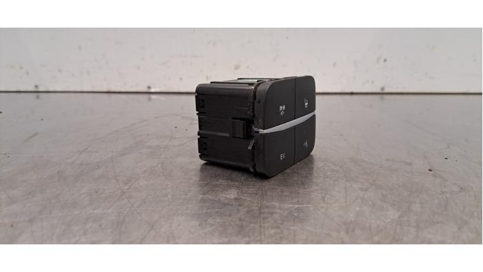 Commutateur (divers) Ford Kuga