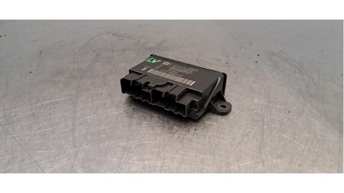 Module verrouillage central des portes Ford Kuga