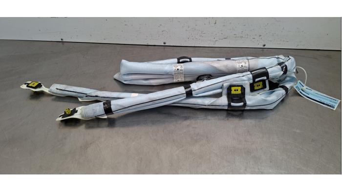 Airbag plafond droite Mercedes CLA