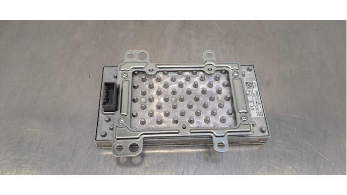 Chargeur sans fil Ford Kuga