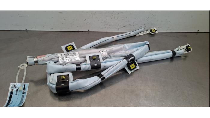 Airbag plafond gauche Mercedes CLA