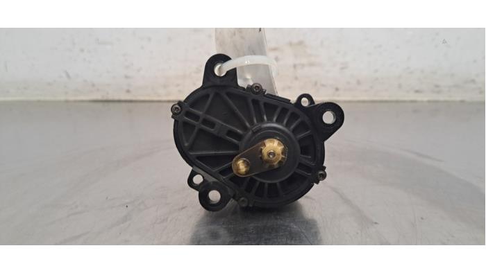Clapet tourbillon Volvo XC60