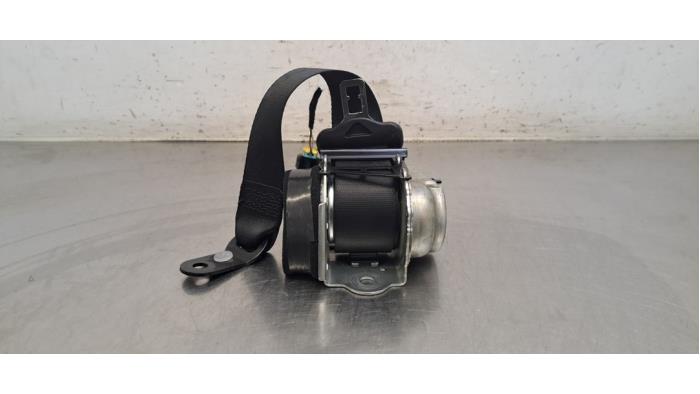 Ceinture de sécurité arrière droite Mercedes CLA