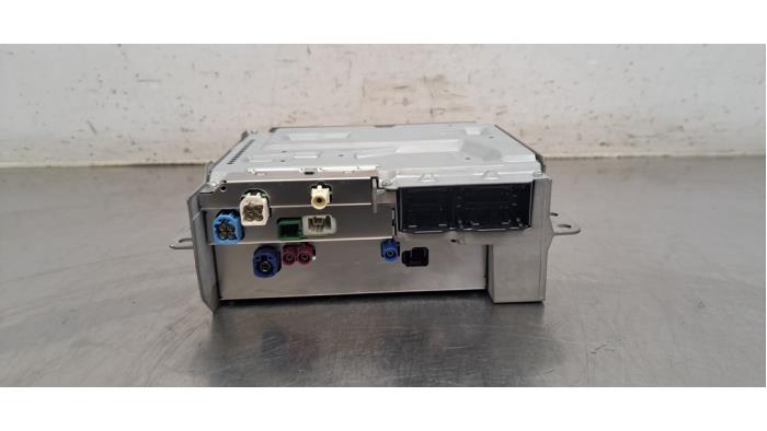 Module radio Mercedes A-Klasse