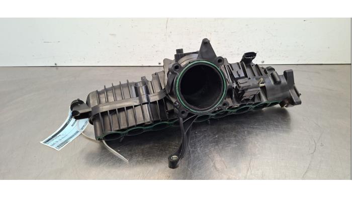 Tubulure d'admission Volvo XC60
