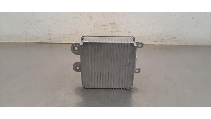 Convertisseur (hybride) Ford Kuga