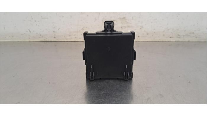 Module verrouillage central des portes Mercedes A-Klasse