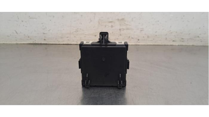 Module verrouillage central des portes Mercedes A-Klasse