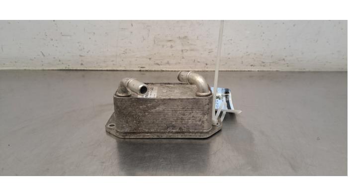 Refroidisseur d'huile Volvo XC60