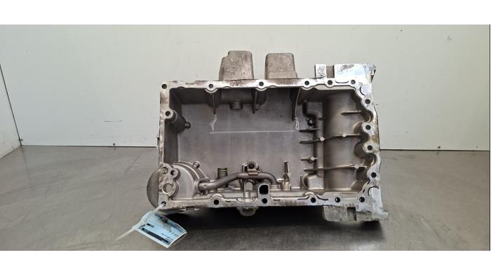 Couvercle carter Volvo XC60