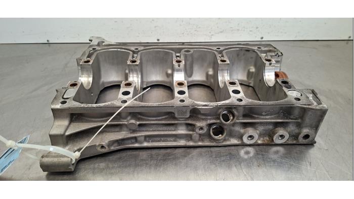 Bloc moteur inférieur Volvo XC60