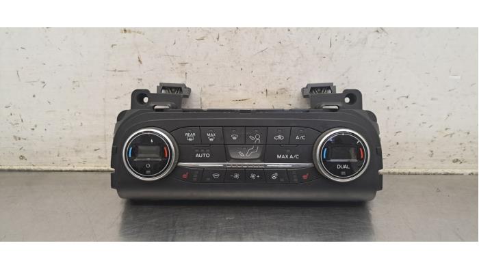 Panneau de commande clim Ford Kuga