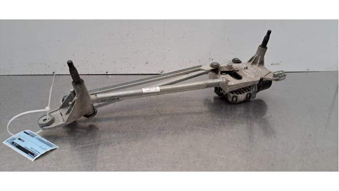 Moteur+mécanique essuie-glace Ford Kuga