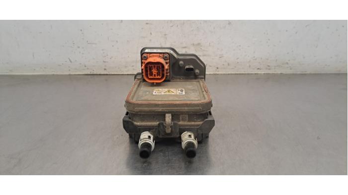 Réchauffeur de liquide de refroidissement HV Ford Kuga