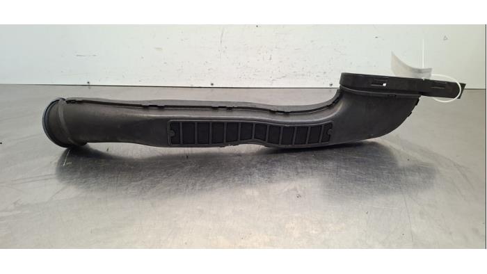 Guidage d'air Mercedes CLA
