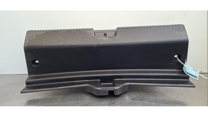 Couverture capteur serrure arrière Mercedes CLA