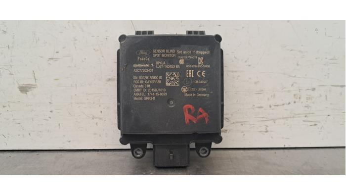 Capteur radar Ford Kuga