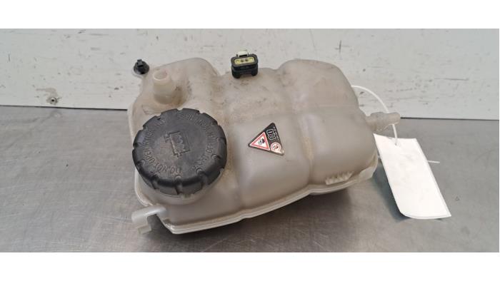 Réservoir d'expansion Mercedes A-Klasse