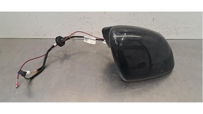 Rétroviseur extérieur droit Mercedes A-Klasse