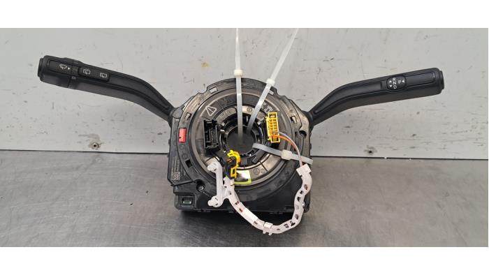 Commutateur combi colonne de direction Mercedes A-Klasse