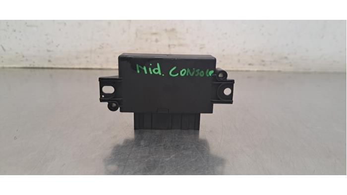 Module PDC Ford Kuga