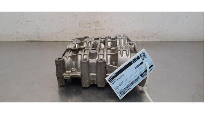 Divers Volvo XC60