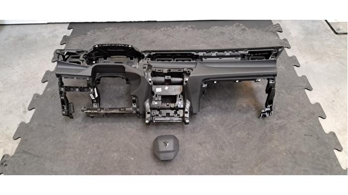 Kit airbag + tableau de bord Peugeot 308
