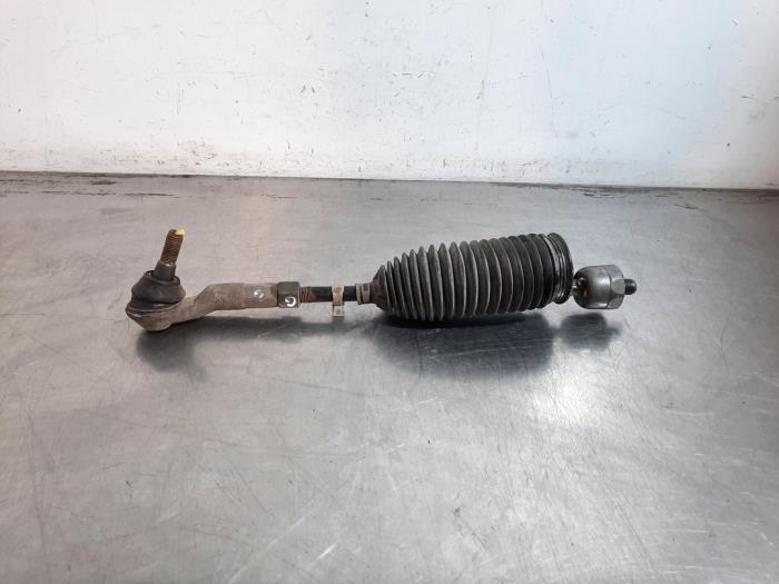 Barre d'accouplement gauche Skoda Fabia