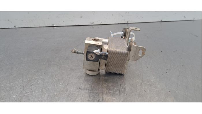 Condensateur clim Ford Kuga