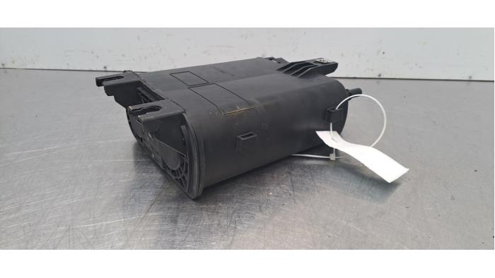 Filtre carbone Ford Kuga