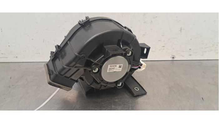 Moteur de ventilation chauffage Toyota C-HR
