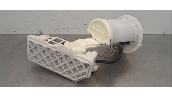 Pompe carburant électrique Toyota C-HR