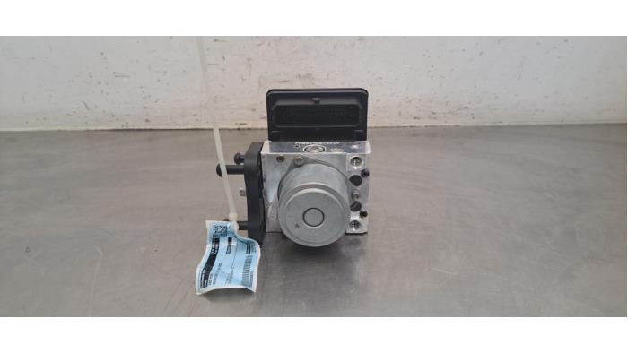 Pompe ABS Mercedes C-Klasse