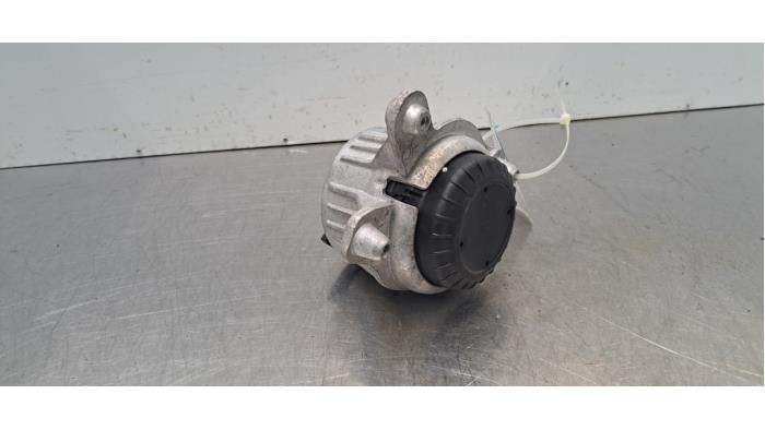 Support moteur Mercedes C-Klasse