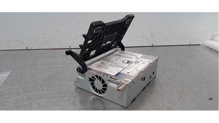 Module radio Mercedes C-Klasse