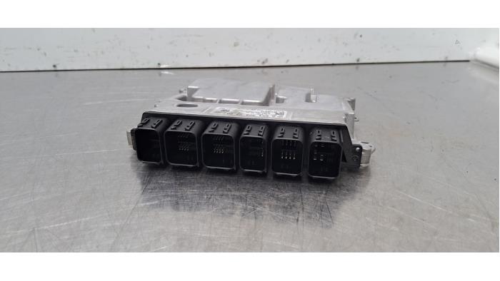 Ordinateur gestion moteur Mercedes C-Klasse