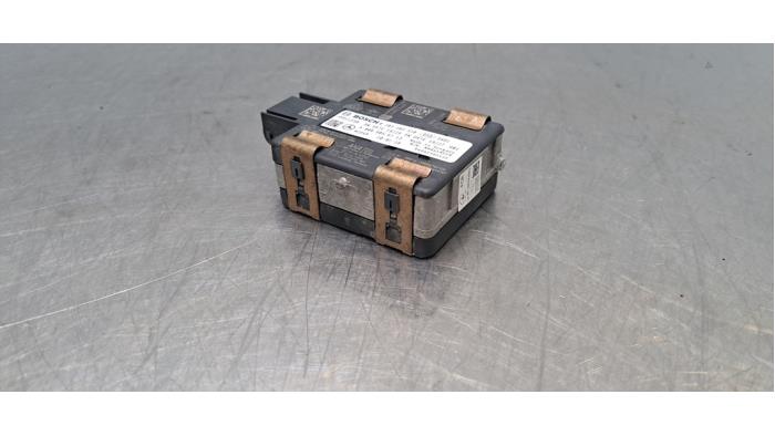 Capteur radar Mercedes C-Klasse
