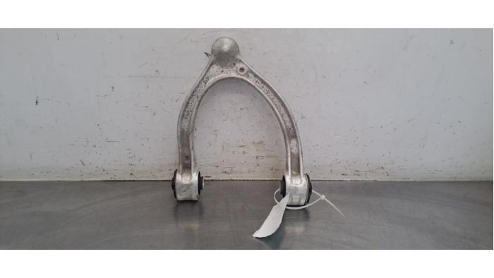 Bras de suspension avant gauche Mercedes C-Klasse