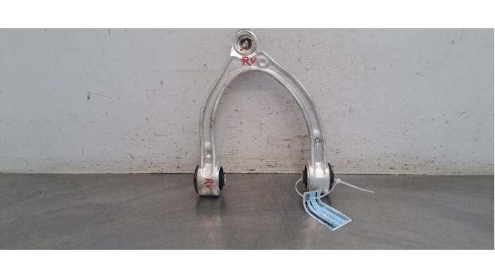 Bras de suspension avant droit Mercedes C-Klasse
