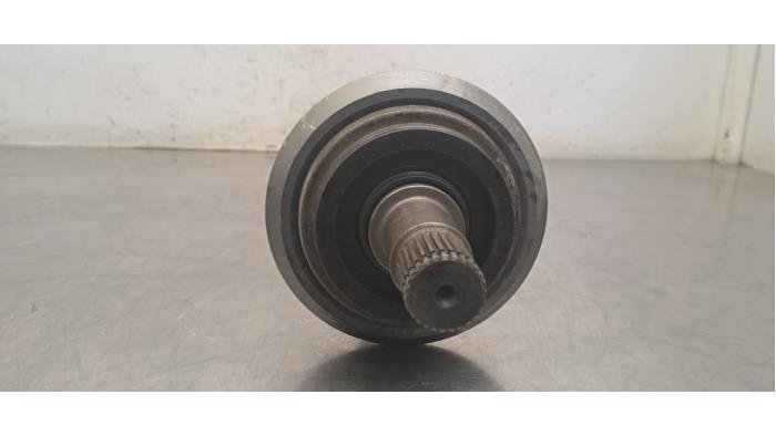 Arbre de transmission arrière gauche Mercedes C-Klasse