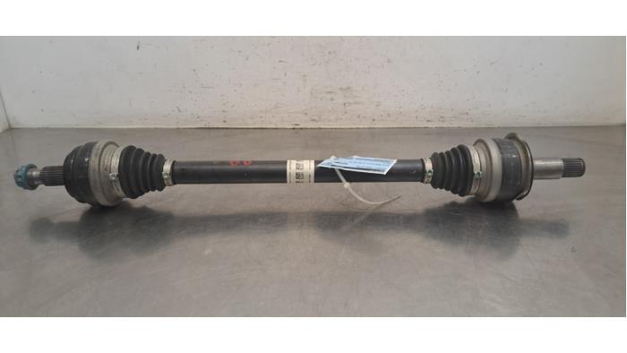 Arbre de transmission arrière droit Mercedes C-Klasse