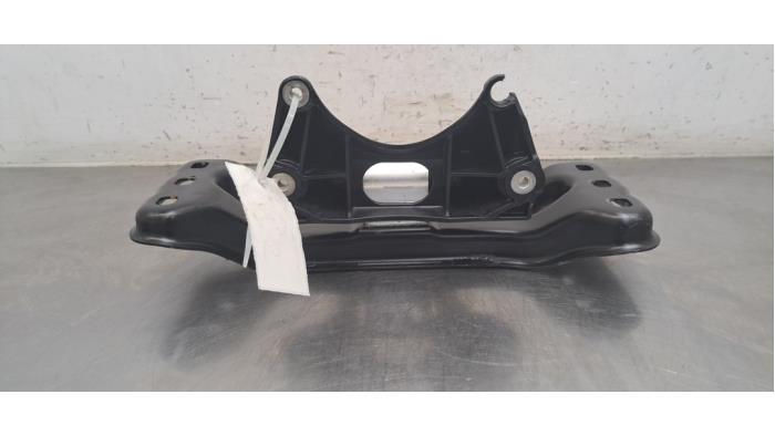 Support boîte de vitesse Mercedes C-Klasse