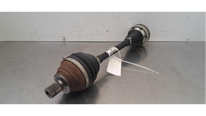 Arbre de transmission avant gauche Audi A3