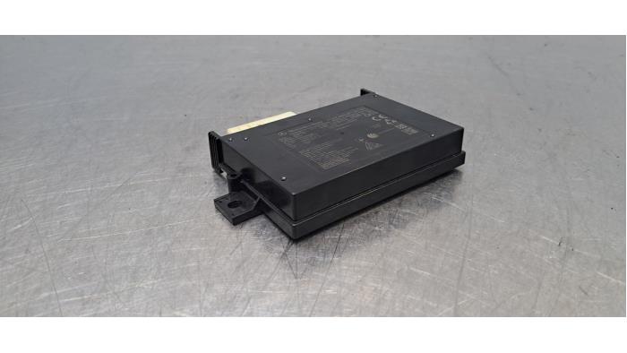 Module téléphone Mercedes C-Klasse