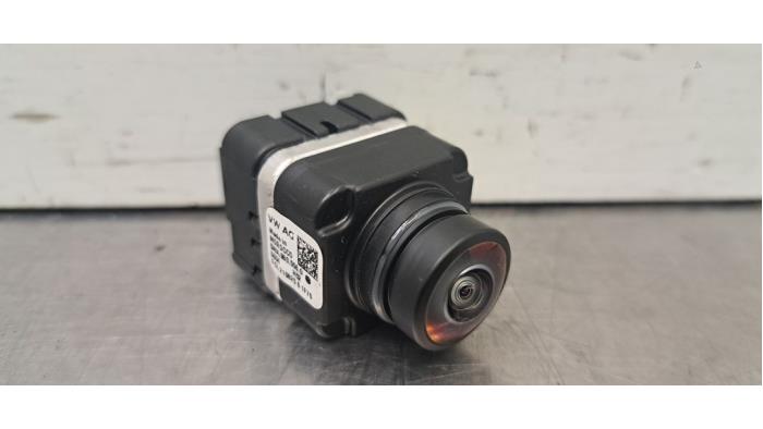 Caméra de recul Audi A3